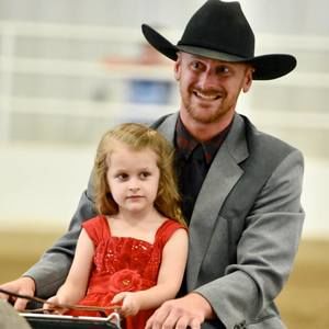 Meet your Posher, Clinton